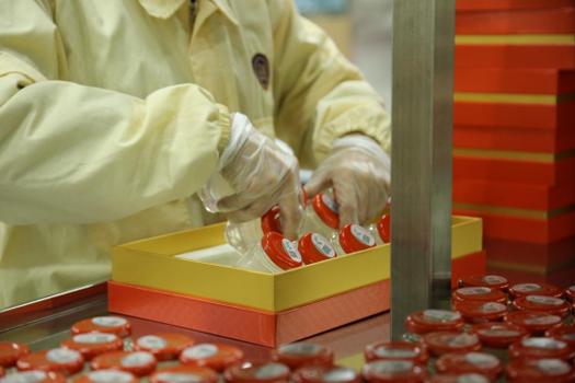 即食粥品贴牌定制代加工 花胶粥、谷物粥、速食粥的蓝海机遇